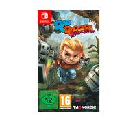 Rad Rodgers - Radical Edition, Switch - GIOCO NINTENDO SWITCH