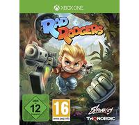 Rad Rodgers - Xbox One [Edizione: Germania]