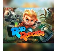 Rad Rodgers (Xbox One / Xbox Series X|S) Xbox Live Key - ARGENTINA