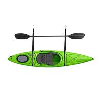 RAD Sportz Garage Canoe 55 lb Capacity Single Kayak Storage Strap