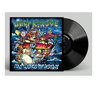 Ugly Kid Joe Rad Wings of Destiny (Vinyl LP) 12" Album