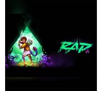 RAD (Xbox One / Xbox Series X|S) Xbox Live Key - UNITED STATES