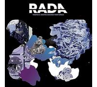 Rada - EL PALMAS MUSIC tropical cosmic sounds from space