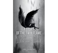 Rada Lyubomirova Warm Tail A Story of the Twin Flame (Tascabile)