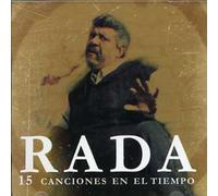 Rada, Ruben - 15 Canciones En El Tiempo