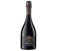 Radacini Métier Codru IGP Brut Méthode Traditionnelle 0,75 l