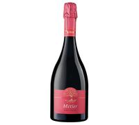Radacini Métier Codru IGP Brut Rosé Méthode Traditionnelle 0,75 ℓ