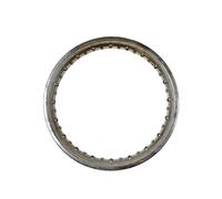 Radaelli Cerchio 1.85 X 16 40 Fori Steib Cromato