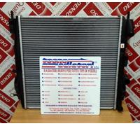 RADAITORE RENAULT KANGOO 1.9 DCI 4X4 DAL '01 NUOVO