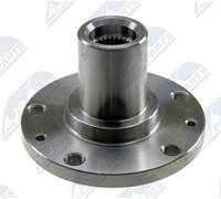 NTY Mozzo ruota compatibile con CITROËN FIAT PEUGEOT KLP-CT-012P