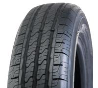 RADAR 225/55 R17 109H 4 Stagioni LCamion Compatibilità con VW Transporter T5 Van 7HA, 7HH, 7EA, 7EH, AUDI A4 Avant 8K5, B8, BMW 3 Touring E91, RENAULT Espace 4 JK0/1, MERCEDES-BENZ