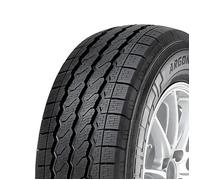 RADAR 235/60R17C ARGONITE ALPINE 117/115R DOT19 M+S