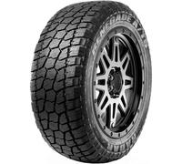 Radar RENEGADE A/T (AT-5) 255/70 R16 111H M+S 3PMSF - Omologazione: CHEVROLET, GMC, FORD, JEEP, LAND ROVER,