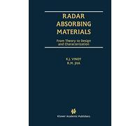 Materiali assorbenti radar – Dalla teoria alla progettazione e caratterizzazione – Springer Verlag