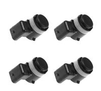 Radar Allarme 4 Pezzi LR081449 Sensore Parcheggio PDC Auto Paraurti Anteriore LR095414 Per Land Per Rover Per Discovery JK8315K859CC HL83-15K859-BA Parcheggio Assist
