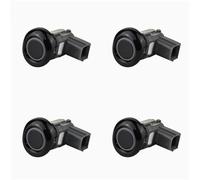 Radar Allarme 8651A056HA 4 Pezzi Sensore Parcheggio PDC Auto Per Nissan Per Cube 2009 Per Skyline 2009-2025 8651A056HB 25994-ENF0E 25994-1BA1E Parcheggio Assist