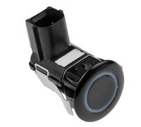 Radar Allarme Sensore Parcheggio PDC Per Auto 25994-CM13E Per Mitsubishi Per ASX Per Lancer Per Sportback Per Outlander II 25994CM13E Sensori Parcheggio