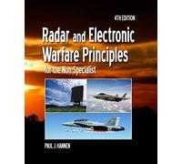 Radar and Electronic Warfare Principles for the Non-Specialist (Radar, Sonar