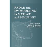 Radar and Ew Modeling in MATLAB and Simulink