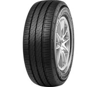 235 60 17 RADAR ARGONITE RV-4 117/115S