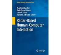 Radar-Based Human-Computer Interaction