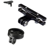 Radar Bike Saddle Mount compatibile con Garmin Varia Rtl510 515 TL300 e fanale
