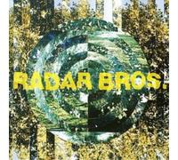 Radar Bros. The Fallen Leaf Pages Album