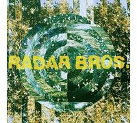Radar Brothers - Fallen Leaf Pages