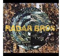 Radar Brothers - Fallen Leaf Pages