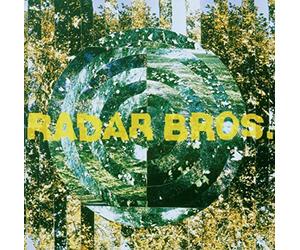 Radar Brothers - Fallen Leaf Pages