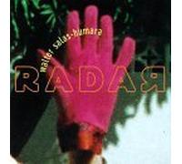 Radar by Salas-Humara, Walter (1995-10-03)