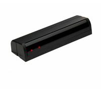 RADAR COMPATIBILE CON BFT RIP HR94D RILEVATORE INFRAROSSO ATTIVO SENSORE HR100