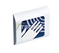 Radar con sensore di sfioramento per porte automatiche FAAC XMS 105084