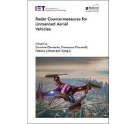 Radar Countermeasures for Unmanned Aerial Vehicles (Copertina rigida)