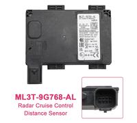 Radar Cruise Control Distance Sensor ML3T-9G768-AL per Ford F150 2021-2023 S4 Y