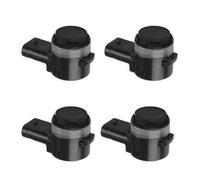 Radar di Manovra Compatibile Con Dodge Per RAM 1500 2019 2020 6YD83TRMAB 4pcs Sensore Del Rilevatore Di Parcheggio Per Auto Controllo Della Distanza PDC Accessori