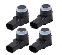 Radar di Retromarcia PDC per Auto per Citroen per Peugeot C4 C5 C6 308 407 2000-2014 0263003893 9666016377 PSA9666016377XT(4pcs)