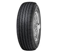 RADAR DIMAX CLASSIC BSW M+S 255/60 R15 102W Estive