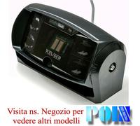 RADAR INFRAROSSO E MICROONDE COMANDO E SICUREZZA PORTE INDUSTRIALI HOTRON KABUTO