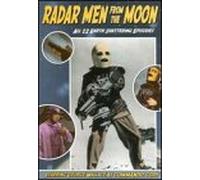 Radar Men From Moon