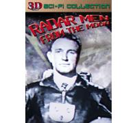 Radar Men From Moon