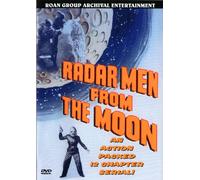 Radar Men from the Moon