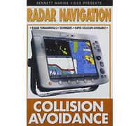 Radar Navigation & Collision Avoidance [Edizione: Regno Unito]