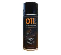 RADAR OLIO SPRAY PER ARMI ANTIRUGGINE 300 ML