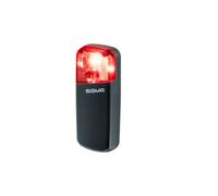 Sigma Reco 81 Link 15301 Rear Light Rosso 80 Lumens