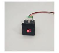 Radar Power On Off Camera Anti-side Slip Interruttore Pulsante Il Per Golf 6 Per Jetta Per MK5 Per Caddy Per Scirocco Controllo della velocità di Crociera sul Volante d(Fuel tank)