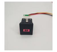 Radar Power On Off Camera Anti-side Slip Interruttore Pulsante Il Per Golf 6 Per Jetta Per MK5 Per Caddy Per Scirocco Controllo della velocità di Crociera sul Volante d(Fence)