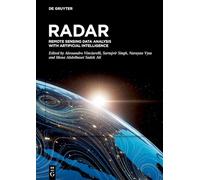 Radar: Remote Sensing Data Analysis With Artificial Intelligence