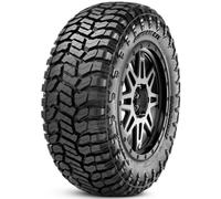 Pneumatici estivi Radar RENEGADE R/T+ 31 10 15 109 Q