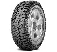 Radar Renegade RT+ 33X12.50R18 118Q 10PR BSW